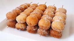 DONUT STICK