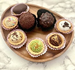 MINI TARTS 