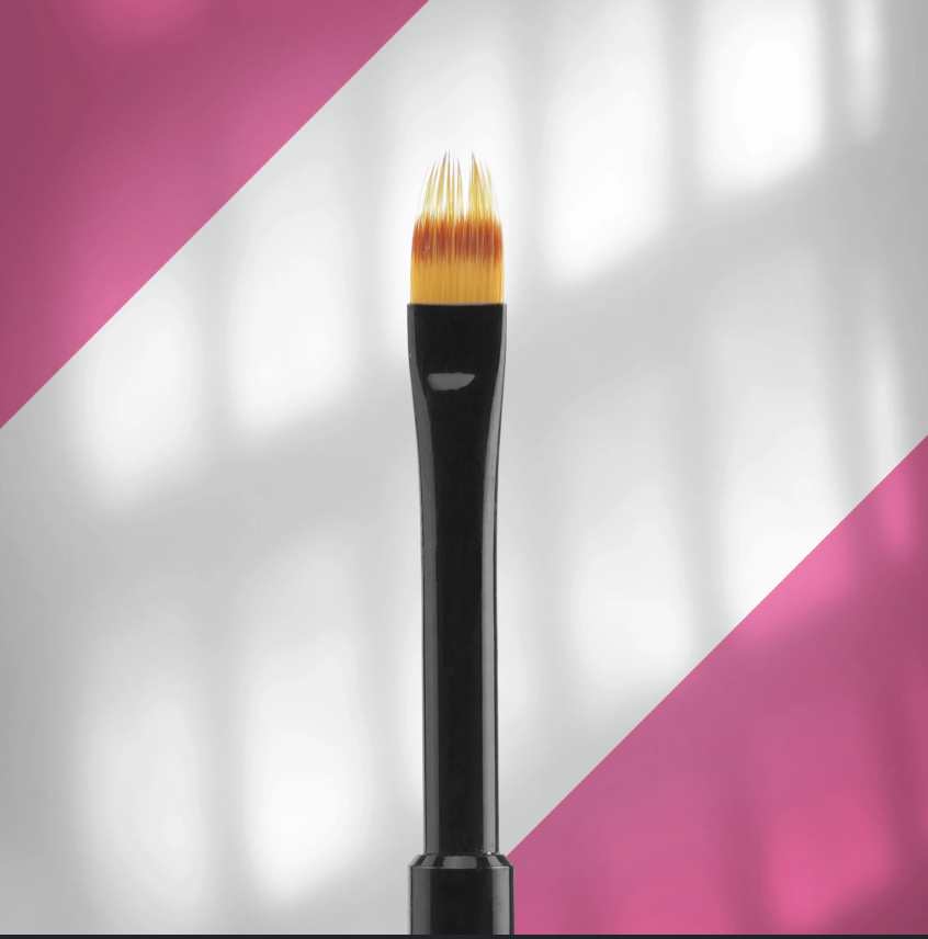 Staleks Gradient Brush 07