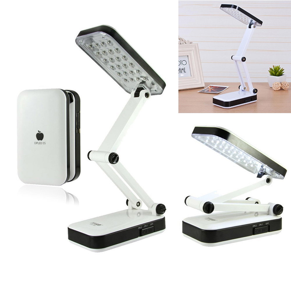 Table Lamp DP-666
