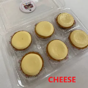 12pcs of ass mini tarts  _11