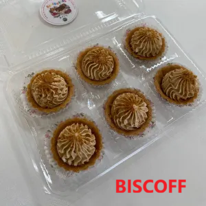 12pcs of ass mini tarts  _7