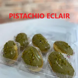 12pcs of ass mini tarts  