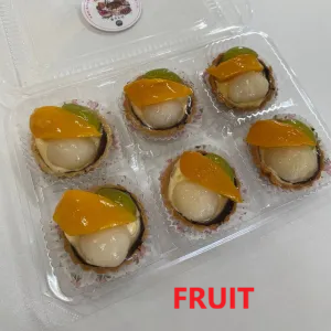 12pcs of ass mini tarts  _6