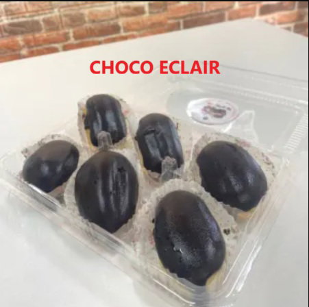 12pcs of ass mini tarts  _3