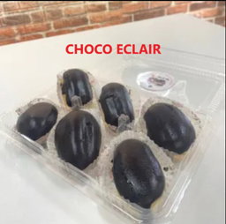 12pcs of ass mini tarts  