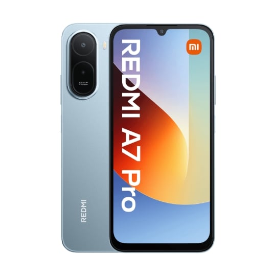 Redmi A7 Pro 4G  - 128 Go - 4 Go RAM - Nouveauté _0