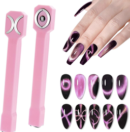 3 in 1 Nails Magnet
