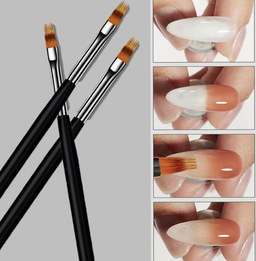 Nails Gradient Brush