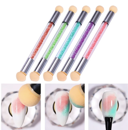 Ombre Sponge Duo