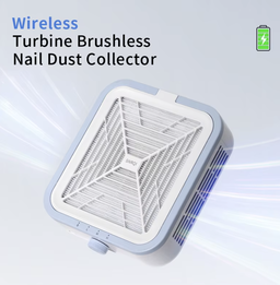 Dust Collector WL-008 Wireless