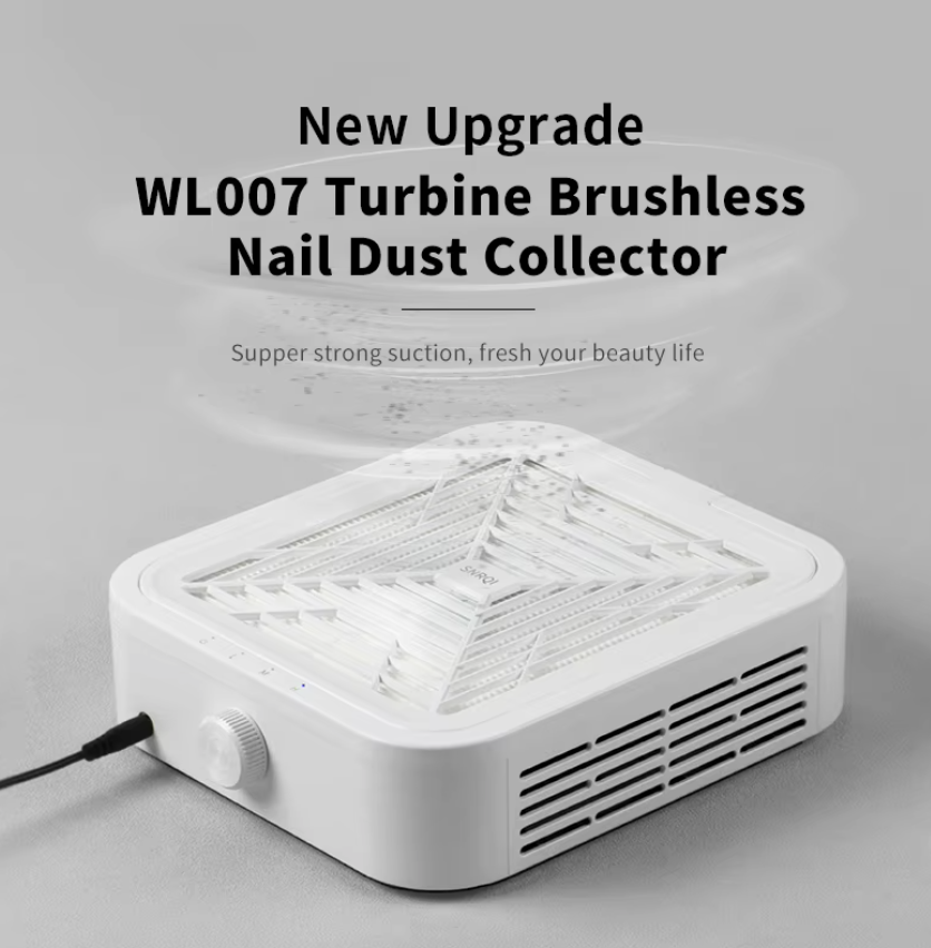 Dust Collector WL-007 Cable