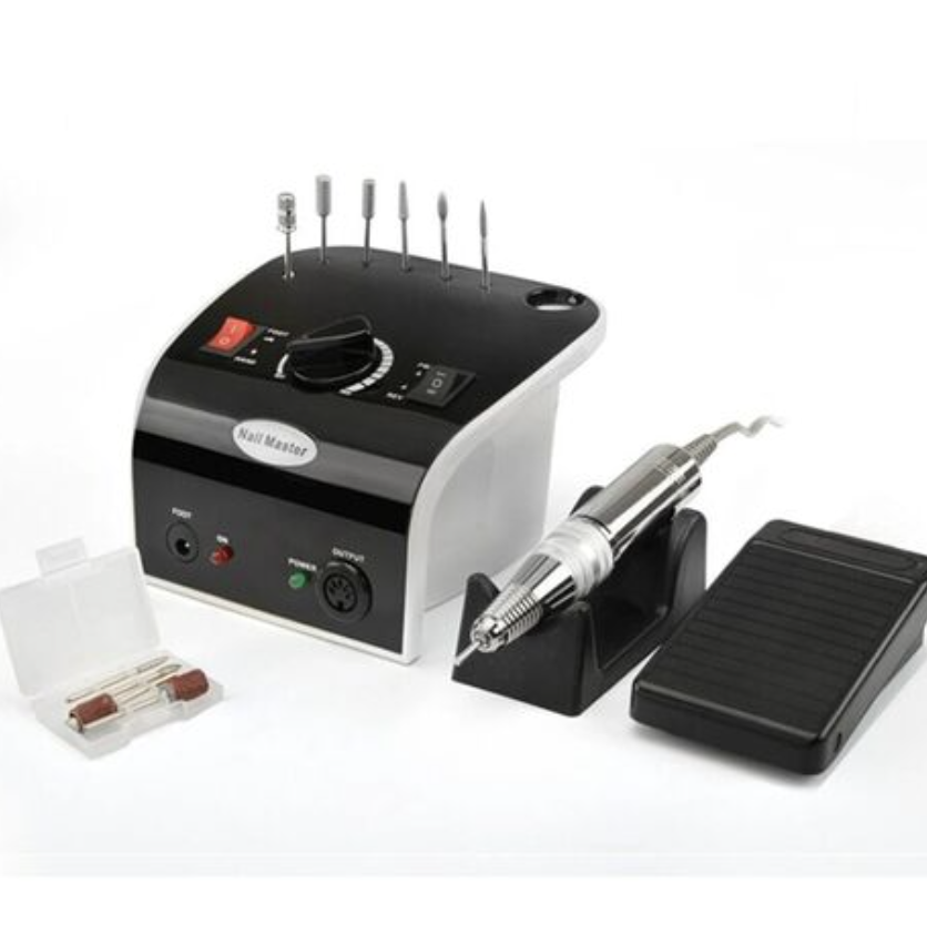 Nail Drill JMD-304_0