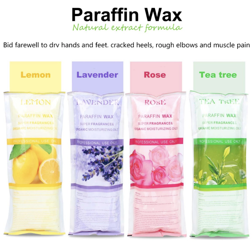 Paraffin Wax Pack 1 PC