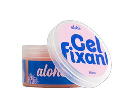 GEL FIXANT / ALOHE