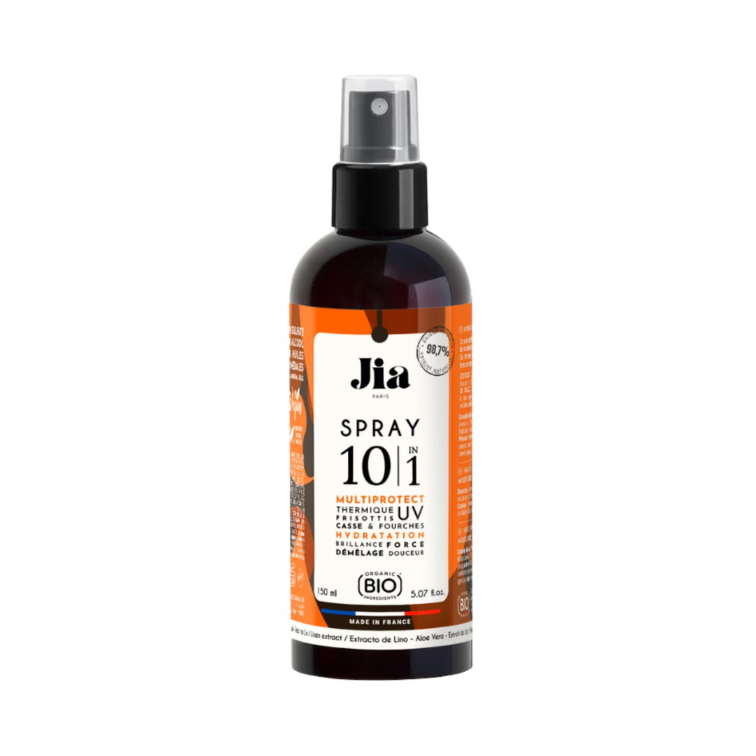 ANTI FRISOTTI - LISSAGE / JIA Spray 10