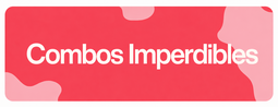 Combos Imperdibles