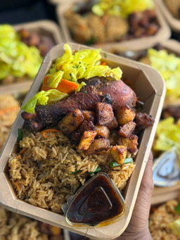 Friedrice (Friday Only !)