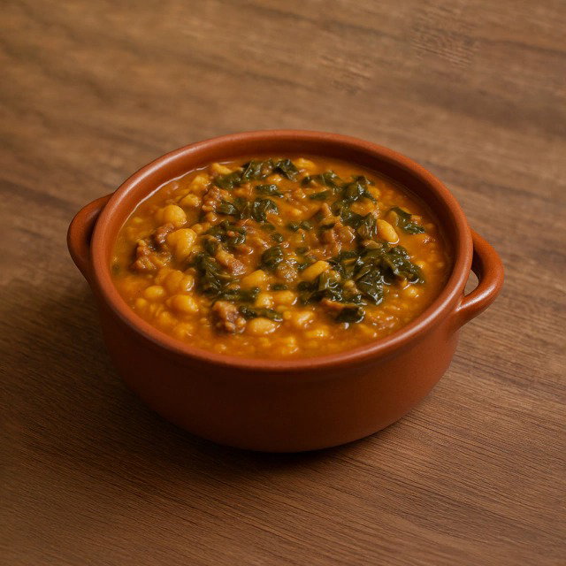 Locro Clasico
