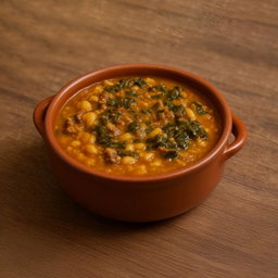 Locro Clasico