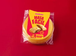 Masa Fácil 