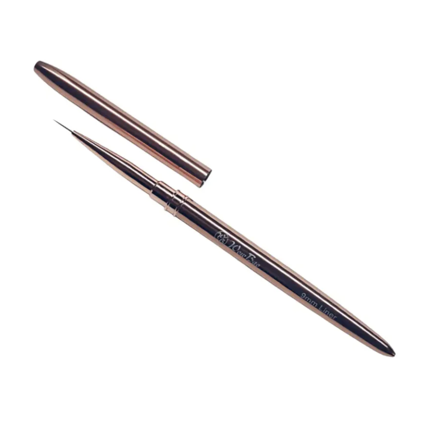 9MM Liner Brush