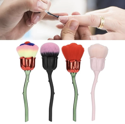 Flower Dust Brush