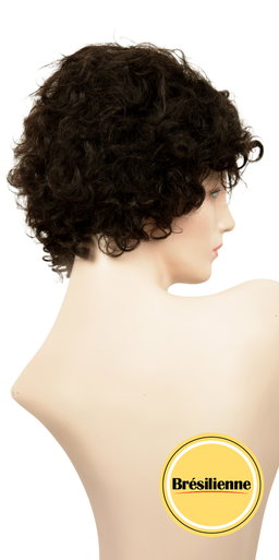 PERRUQUE / CLAIR INTERNATIONAL Perruque brésilienne 31K