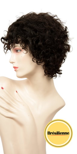 PERRUQUE / CLAIR INTERNATIONAL Perruque brésilienne 31K