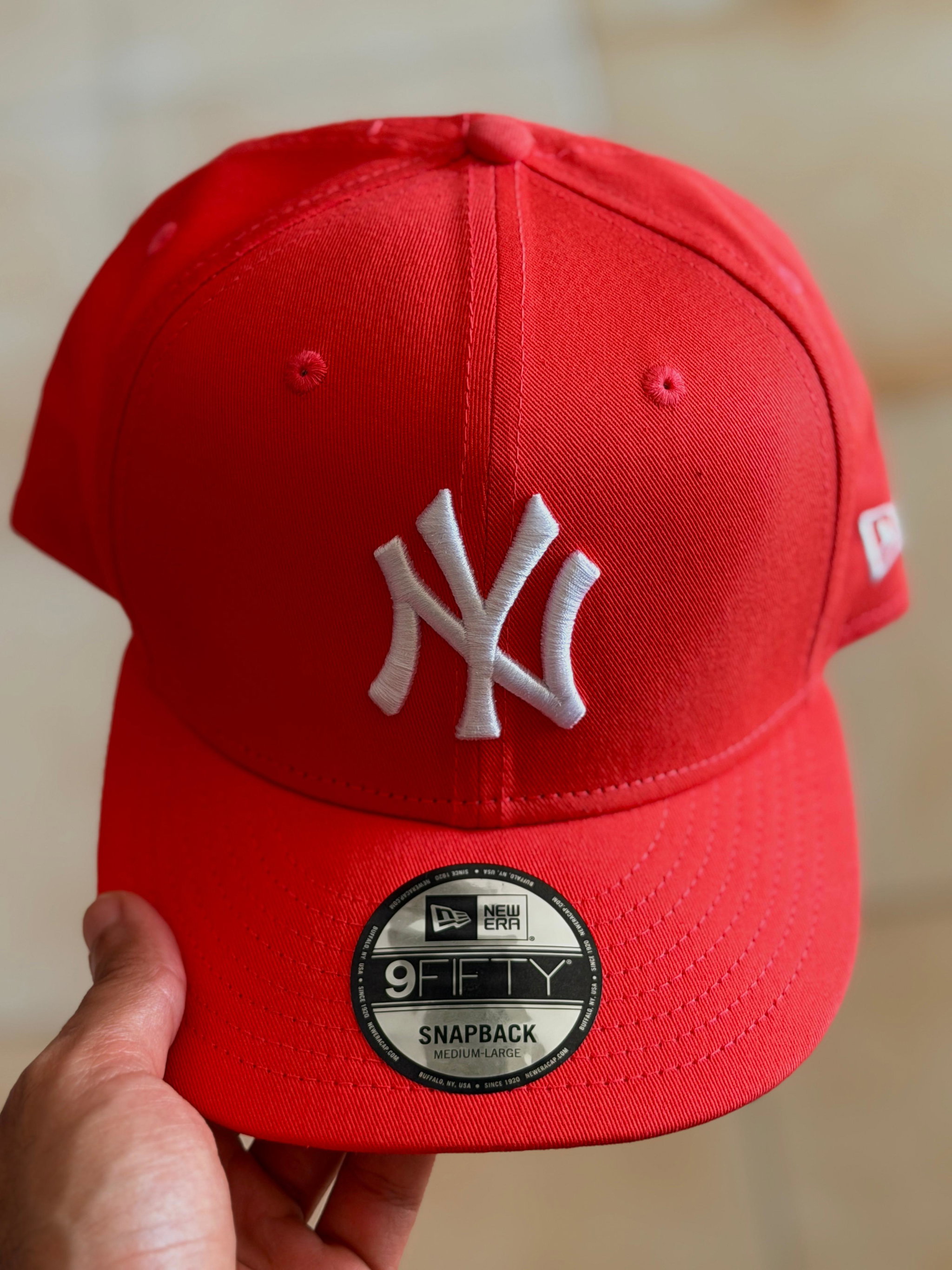 9FIFTY - Ny Yankees League Essential_7