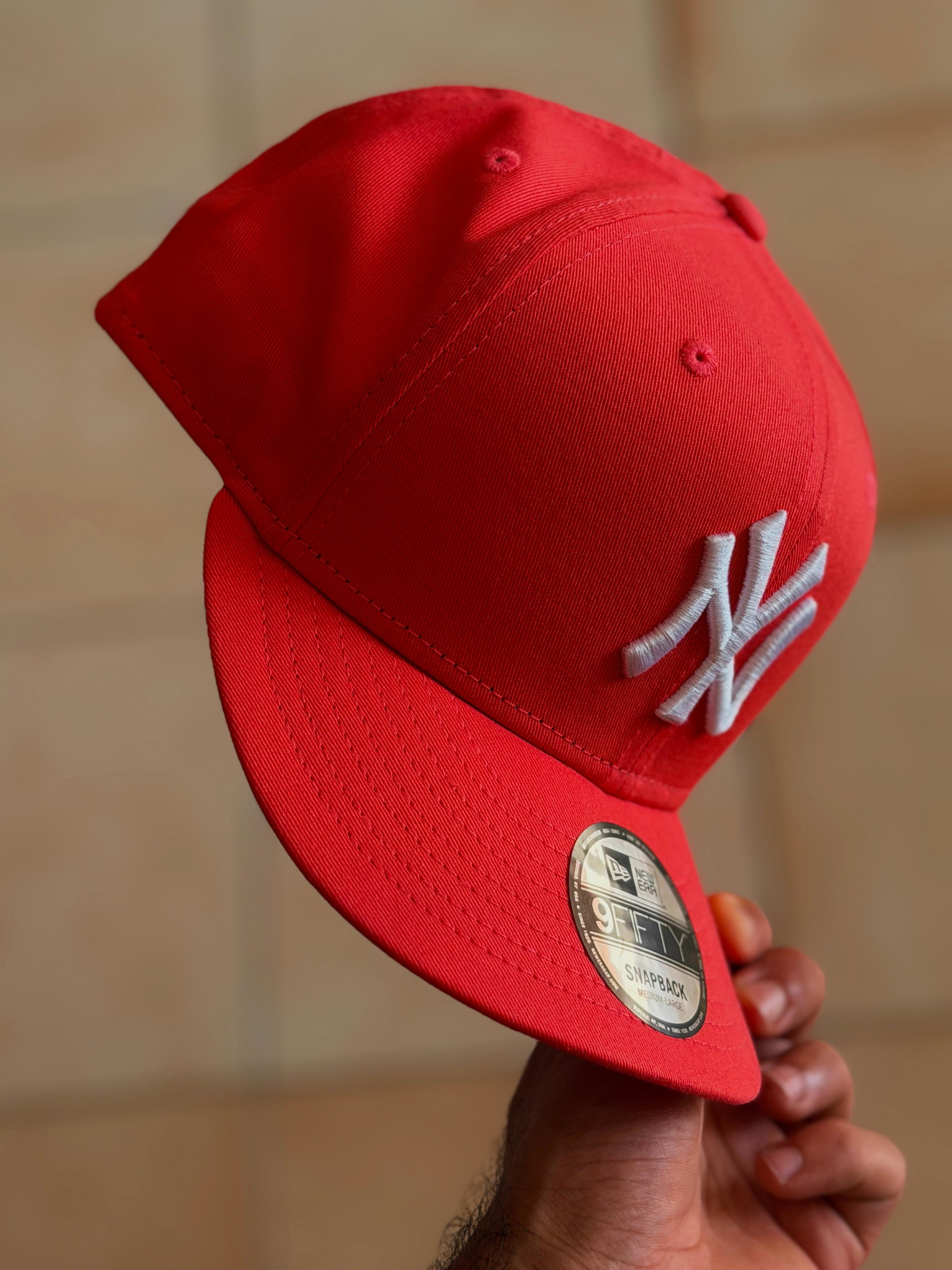 9FIFTY - Ny Yankees League Essential_4