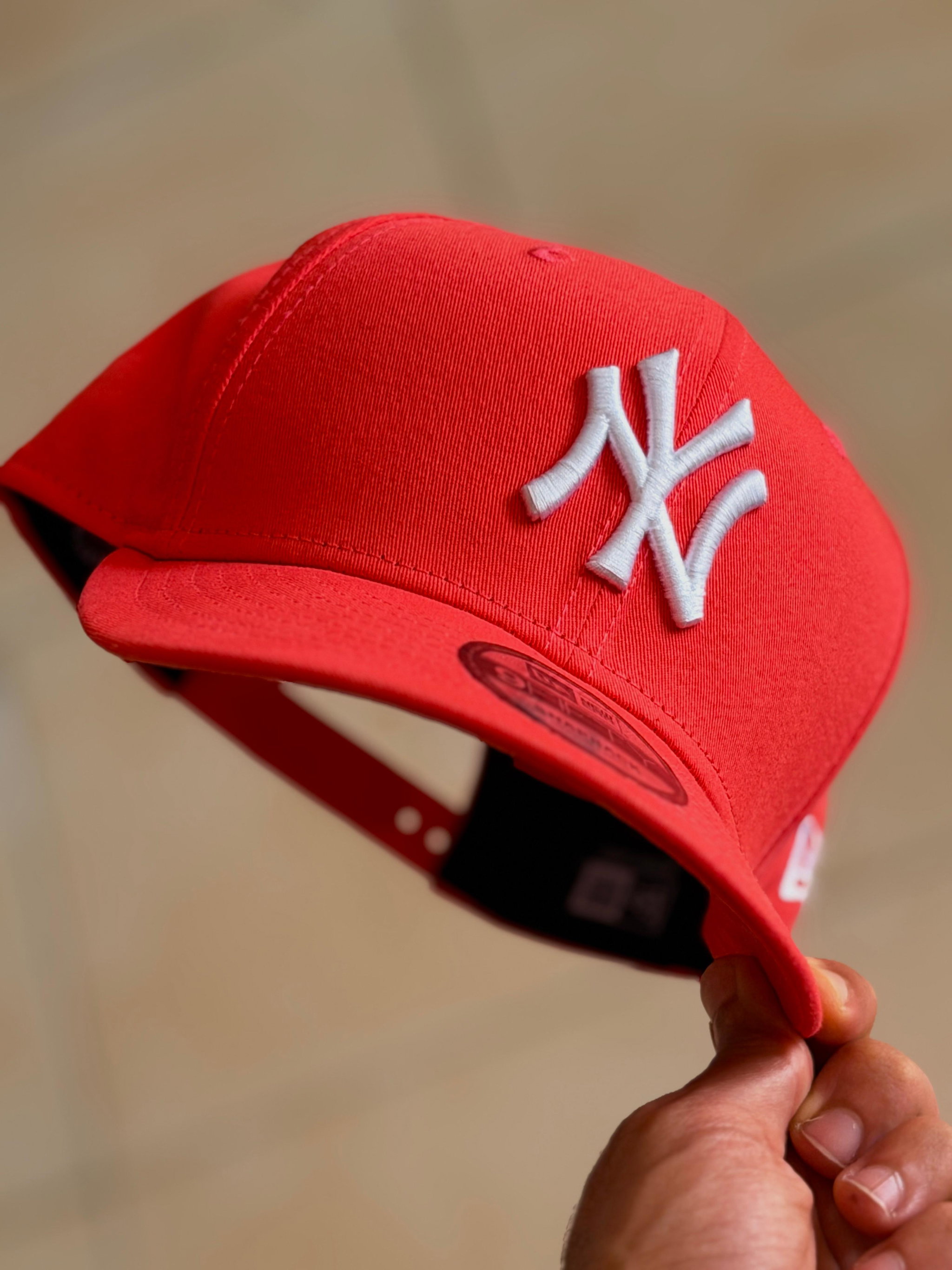 9FIFTY - Ny Yankees League Essential_0