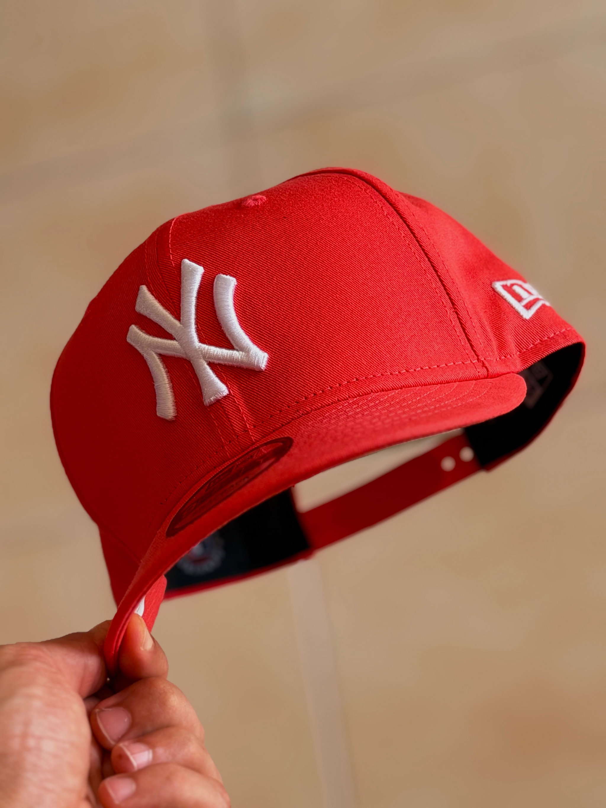 9FIFTY - Ny Yankees League Essential_3