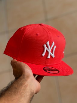 9FIFTY - Ny Yankees League Essential