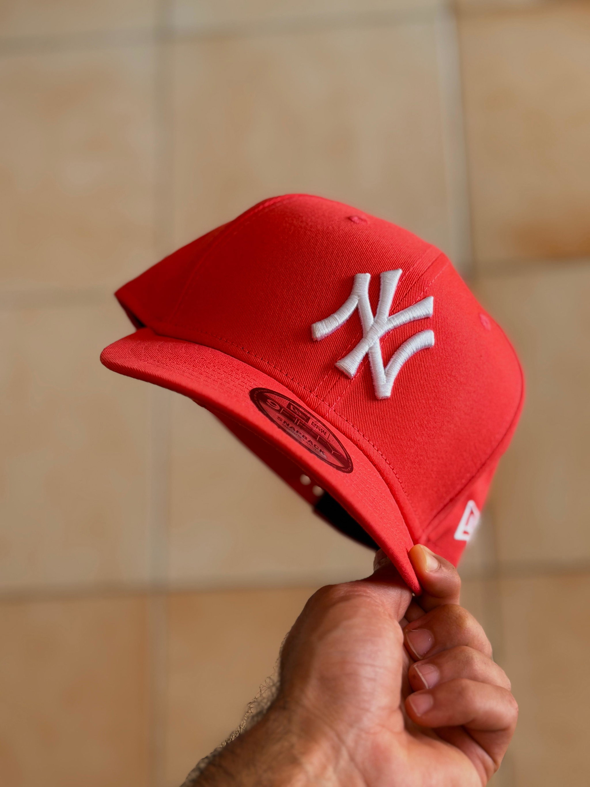 9FIFTY - Ny Yankees League Essential_5