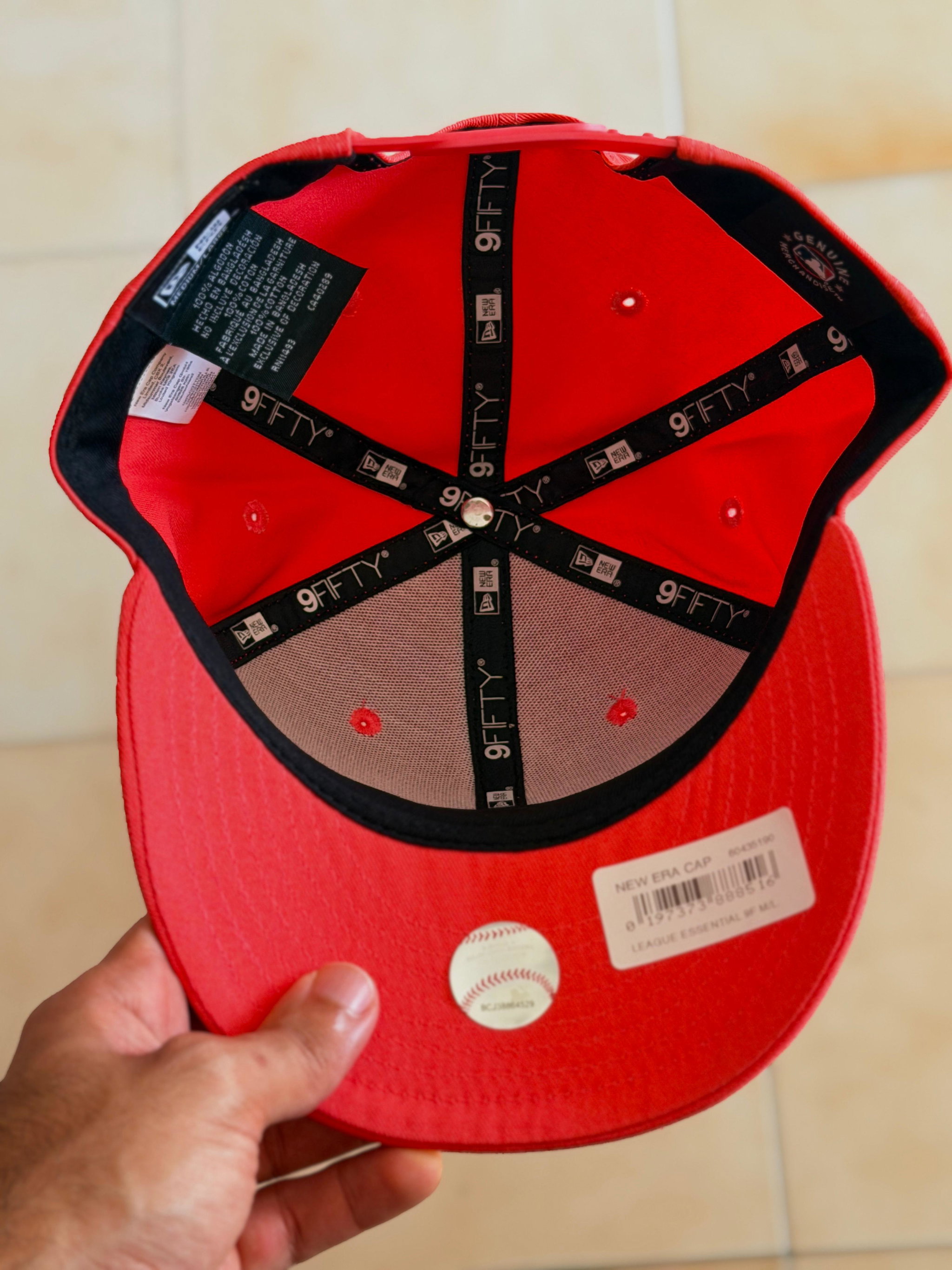 9FIFTY - Ny Yankees League Essential_8