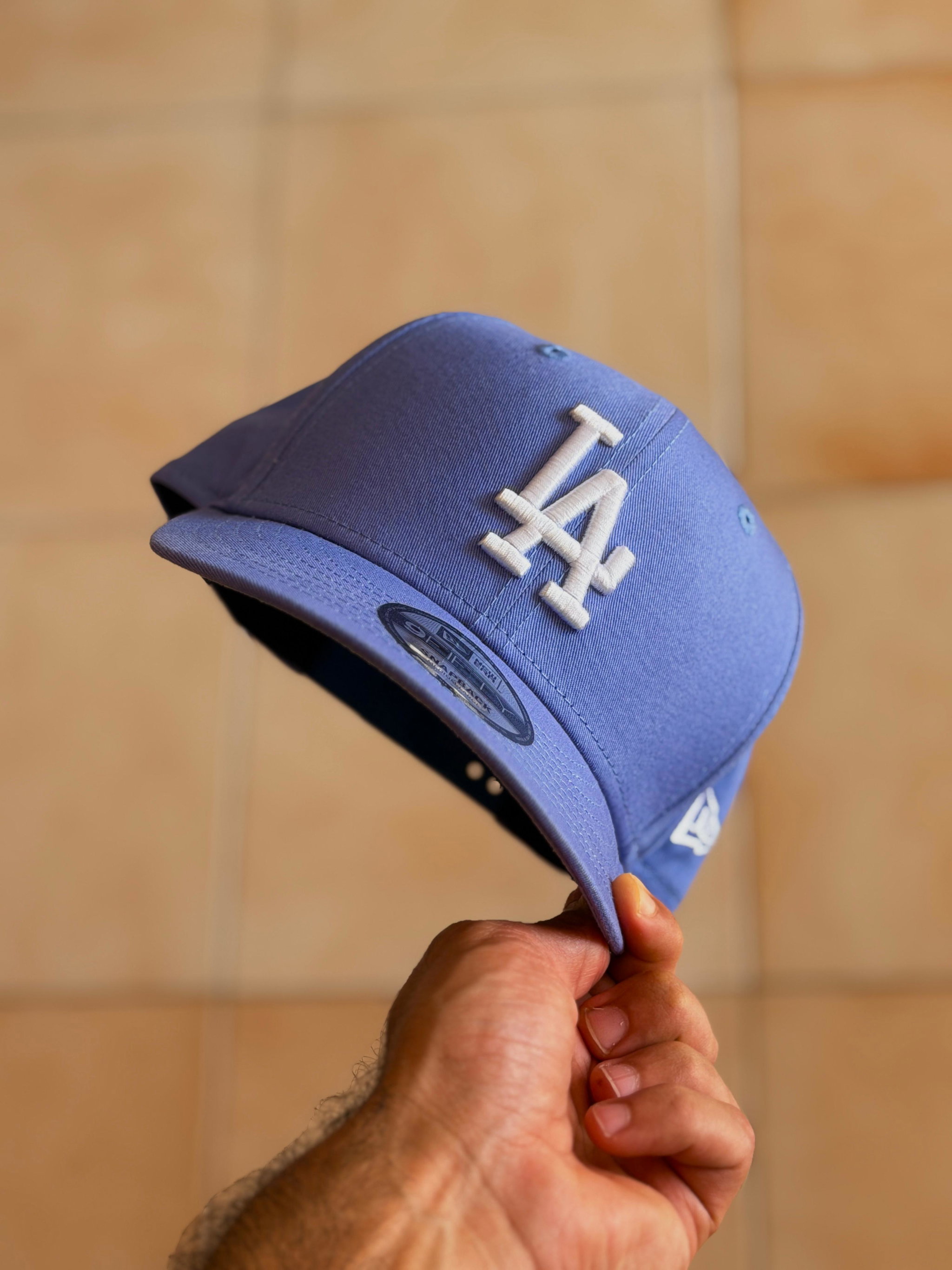 9FIFTY - La Dodgers League Essential _5
