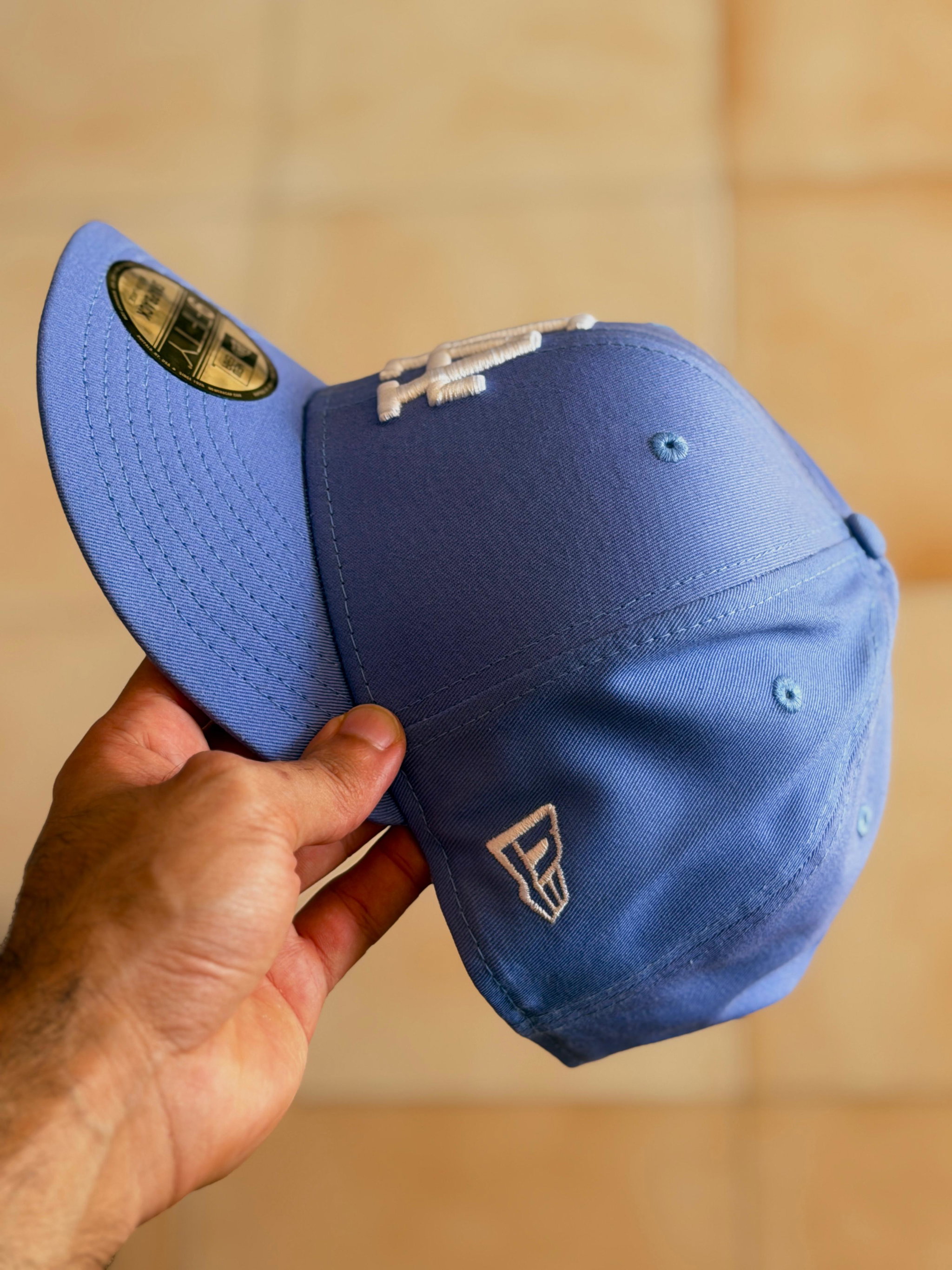 9FIFTY - La Dodgers League Essential _6