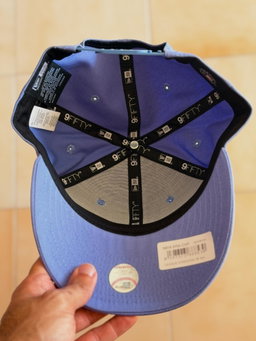 9FIFTY - La Dodgers League Essential 