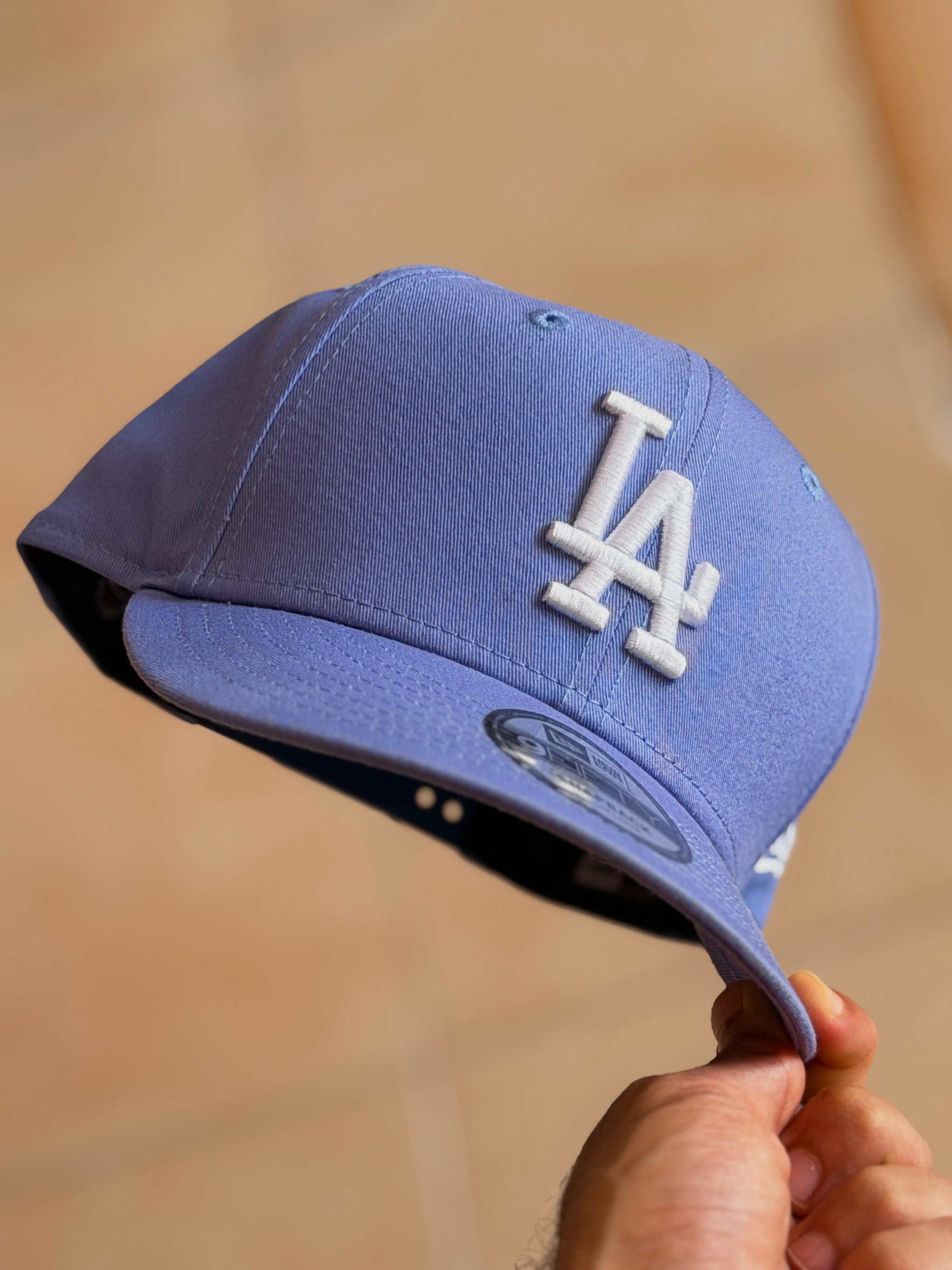 9FIFTY - La Dodgers League Essential _0