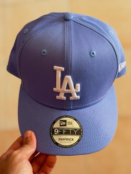 9FIFTY - La Dodgers League Essential 