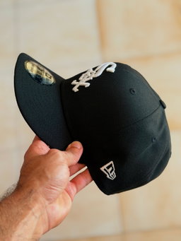 9FIFTY - Chicago White Sox Basic Black