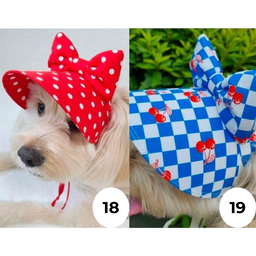 Handmade Pet Hat