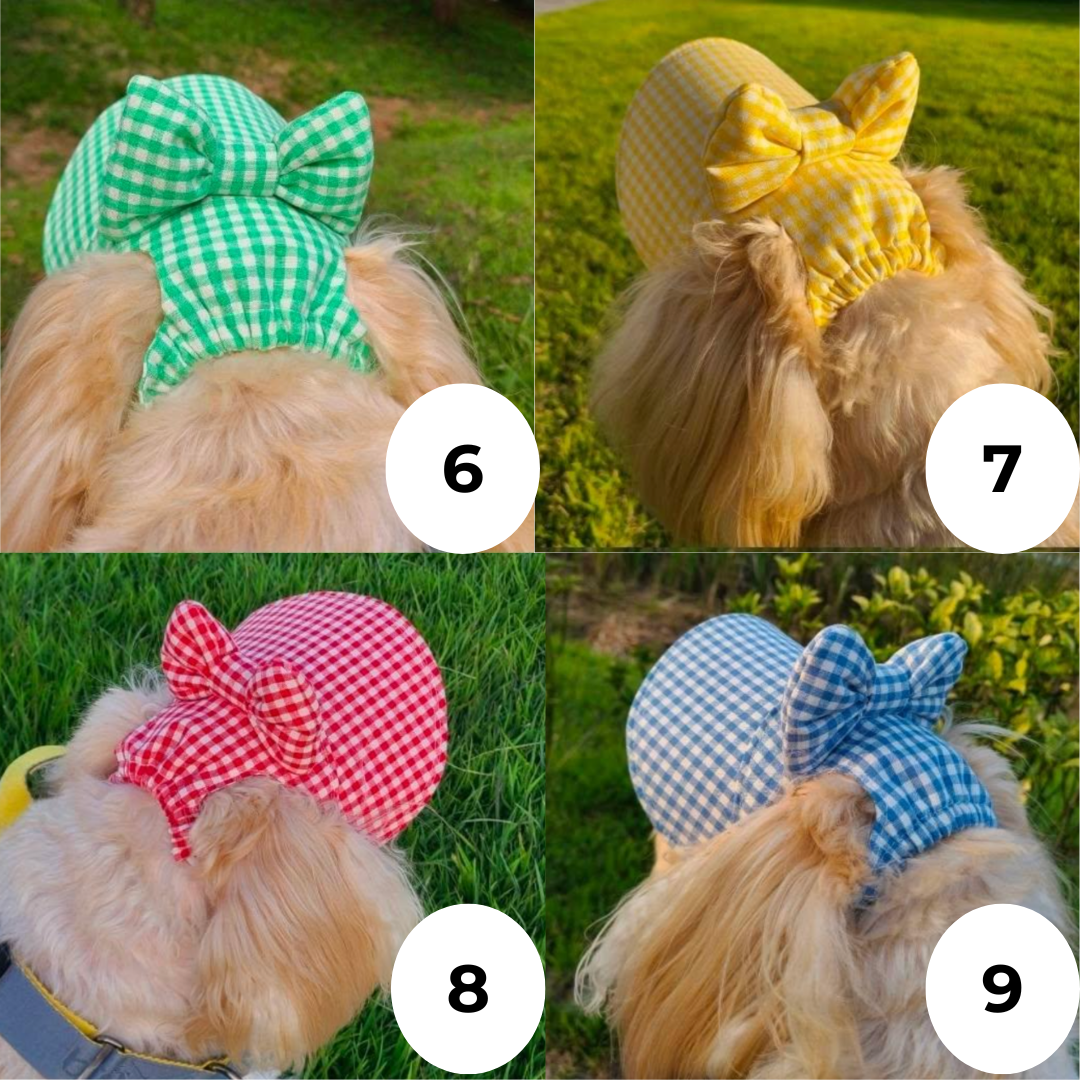 Handmade Pet Hat_2