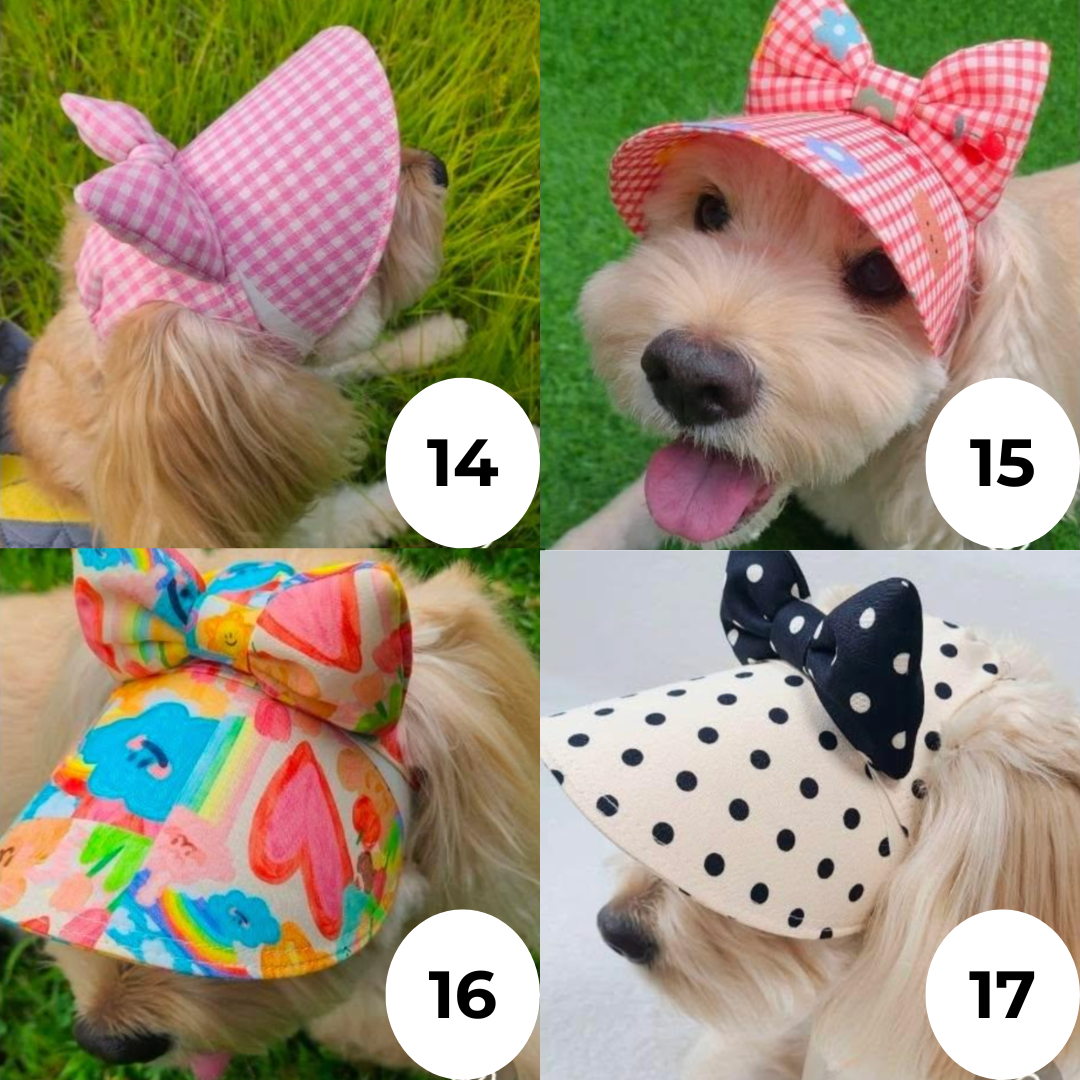 Handmade Pet Hat_4