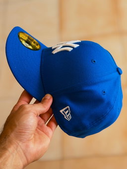 59FIFTY - Ny Yankees Baby Blue