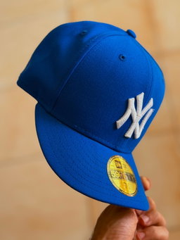 59FIFTY - Ny Yankees Baby Blue