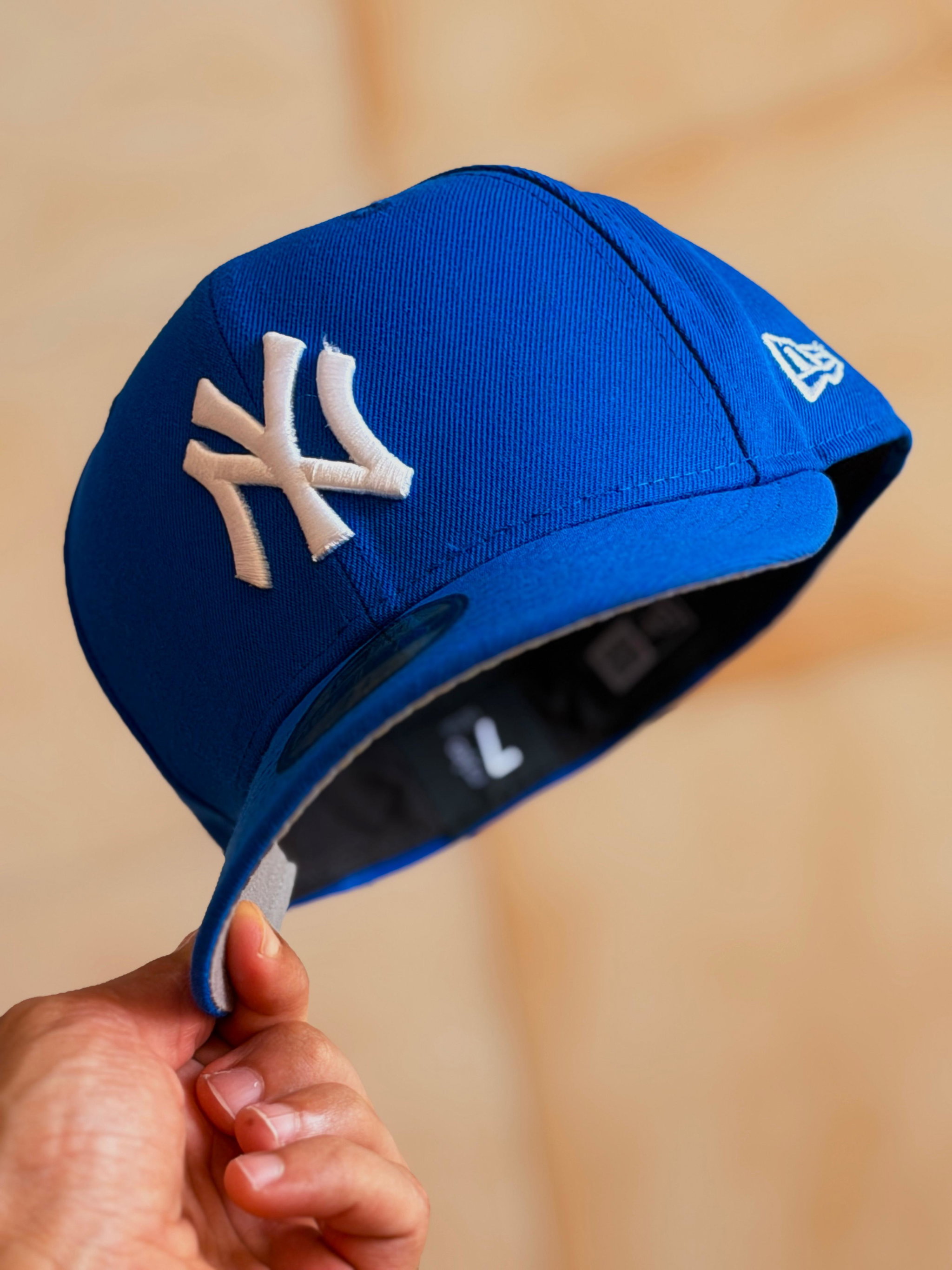 59FIFTY - Ny Yankees Baby Blue_3