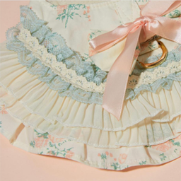 Misspet Flanne harness 