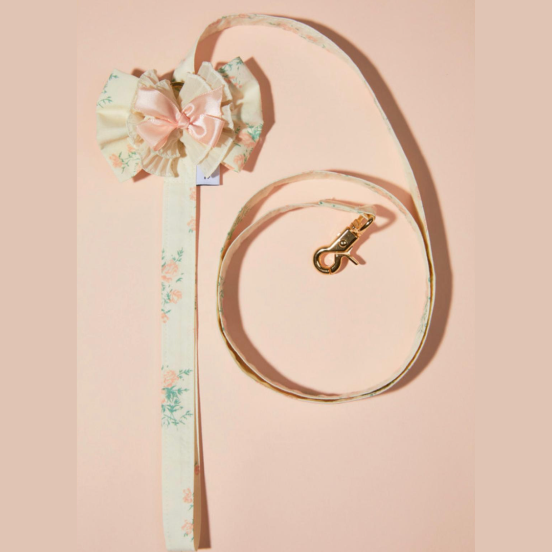 Misspet Flanne harness _2